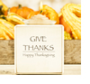 Thanksgiving Marketing Guide