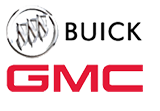 Buick GMC 150 px with buffer