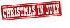 Heat Up Your Marketing with Christmas in July