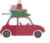 Holiday Marketing Guide: Drive Service