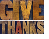 Holiday Marketing Guide: Give Thanks