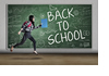 Keep Your Summer Momentum Going with Back-to-School 